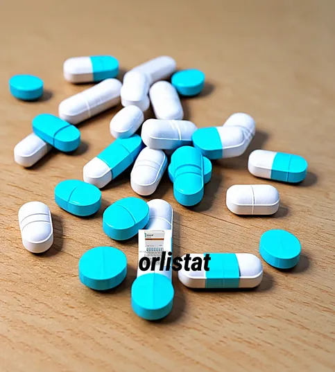 Lysthin orlistat precio